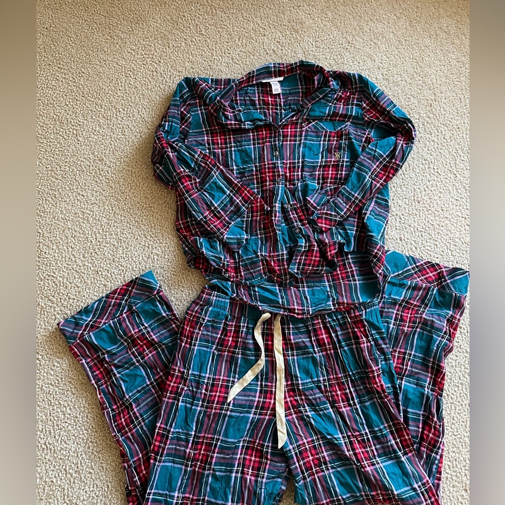 Victoria’s Secret Pajama Sets